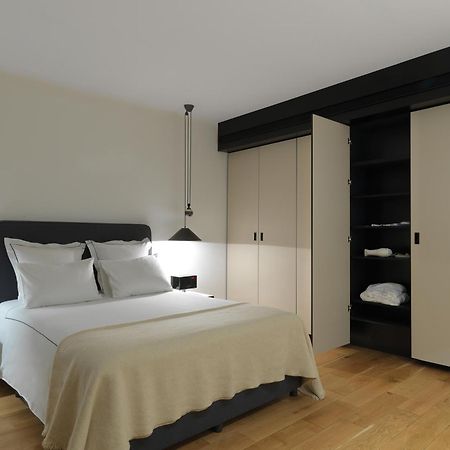 Sense Hotel Sofia, A Member Of Design Hotels Bagian luar foto