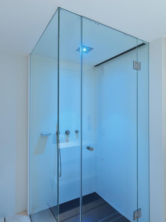 Sense Hotel Sofia, A Member Of Design Hotels Bagian luar foto