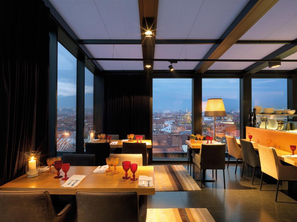 Sense Hotel Sofia, A Member Of Design Hotels Bagian luar foto