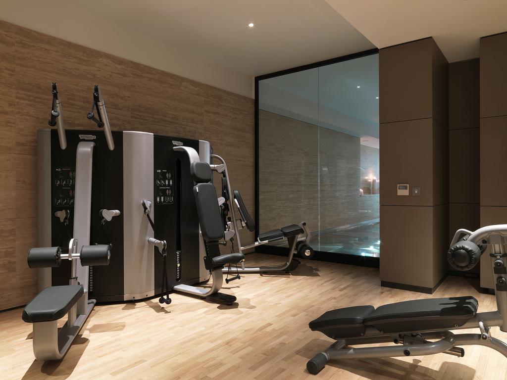Sense Hotel Sofia, A Member Of Design Hotels Bagian luar foto
