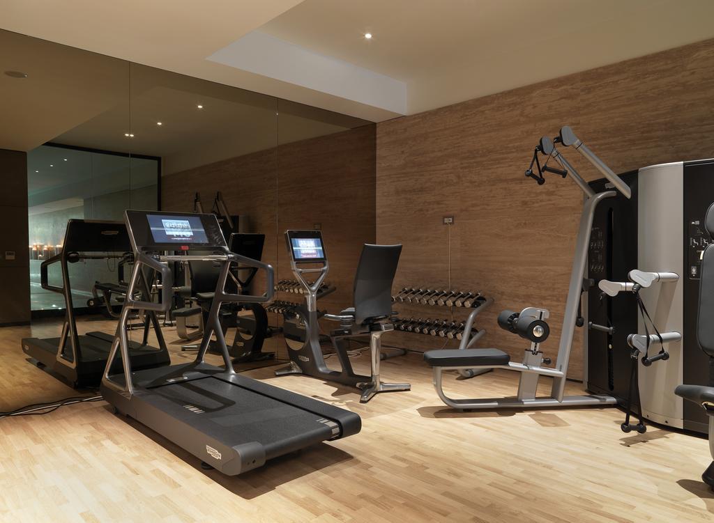 Sense Hotel Sofia, A Member Of Design Hotels Bagian luar foto