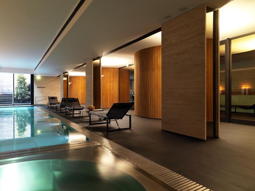 Sense Hotel Sofia, A Member Of Design Hotels Bagian luar foto