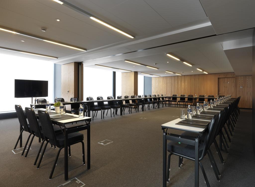 Sense Hotel Sofia, A Member Of Design Hotels Bagian luar foto