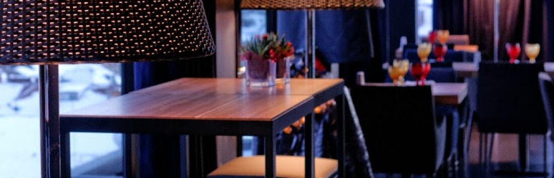 Sense Hotel Sofia, A Member Of Design Hotels Bagian luar foto